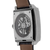 Pre-Owned TAG Heuer Monaco Chronograph 39mm Stainless Steel