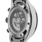 Pre-Owned TAG Heuer Carrera 44mm Stainless Steel