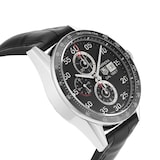 Pre-Owned TAG Heuer Carrera 43mm Stainless Steel