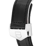 Pre-Owned TAG Heuer Carrera 43mm Stainless Steel