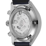 Pre-Owned TAG Heuer Carrera Chronograph Tourbillon 42mm Stainless Steel