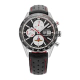 Pre-Owned TAG Heuer Carrera Indy 500 41mm Stainless Steel