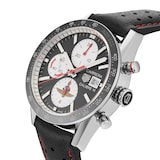 Pre-Owned TAG Heuer Carrera Indy 500 41mm Stainless Steel