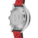 Pre-Owned TAG Heuer Carrera Indy 500 41mm Stainless Steel