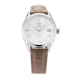 Pre-Owned TAG Heuer Carrera 36mm Stainless Steel