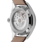 Pre-Owned TAG Heuer Carrera 36mm Stainless Steel