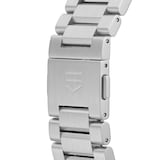 Pre-Owned TAG Heuer Carrera 43mm Stainless Steel and Ceramic