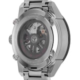 Pre-Owned TAG Heuer Carrera 43mm Stainless Steel and Ceramic