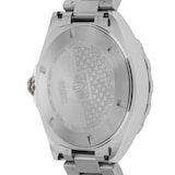 Pre-Owned TAG Heuer Formula 1 Date Automatic 43mm Stainless Steel