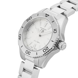 Pre-Owned TAG Heuer Aquaracer Professional 200 Quartz 30mm Stainless Steel