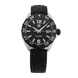 Pre-Owned TAG Heuer Formula 1 Date 41mm Stainless Steel