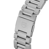 Pre-Owned TAG Heuer Carrera 43mm Stainless Steel and Ceramic