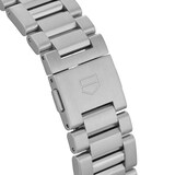 Pre-Owned TAG Heuer Carrera 43mm Stainless Steel and Ceramic