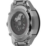 Pre-Owned TAG Heuer Carrera 43mm Stainless Steel and Ceramic