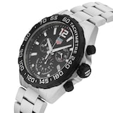 Pre-Owned TAG Heuer Formula 1 Chronograph 43mm Stainless Steel