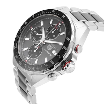 Pre-Owned TAG Heuer Formula 1 44mm Stainless Steel