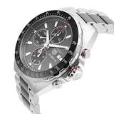 Pre-Owned TAG Heuer Formula 1 44mm Stainless Steel