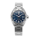 Pre-Owned TAG Heuer Formula 1 Date 41mm Stainless Steel
