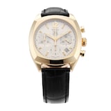 Pre-Owned TAG Heuer Monza 38mm Yellow Gold