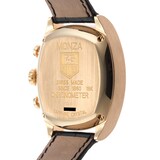 Pre-Owned TAG Heuer Monza 38mm Yellow Gold