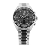 Pre-Owned TAG Heuer Formula 1 Chronograph 43mm Stainless Steel