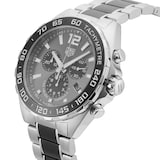 Pre-Owned TAG Heuer Formula 1 Chronograph 43mm Stainless Steel