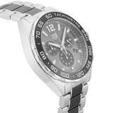 Pre-Owned TAG Heuer Formula 1 Chronograph 43mm Stainless Steel