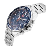 Pre-Owned TAG Heuer Formula 1 Chronograph 43mm Stainless Steel