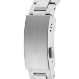 Pre-Owned TAG Heuer Aquaracer 43mm Stainless Steel