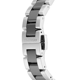 Pre-Owned TAG Heuer Aquaracer 35mm Stainless Steel and Ceramic