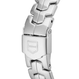 Pre-Owned TAG Heuer Link 27mm Stainless Steel