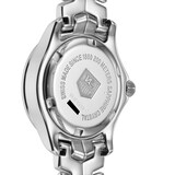 Pre-Owned TAG Heuer Link 27mm Stainless Steel