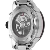 Pre-Owned TAG Heuer Carrera 43mm Stainless Steel and Ceramic