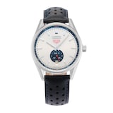 Pre-Owned TAG Heuer Carrera 39mm Stainless Steel