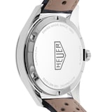 Pre-Owned TAG Heuer Carrera 39mm Stainless Steel