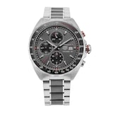Pre-Owned TAG Heuer Formula 1 44mm Stainless Steel