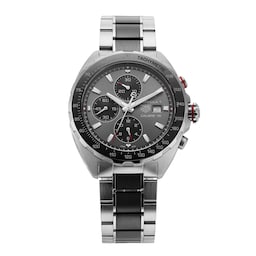 406802436490 - Formula 1 44mm Stainless Steel