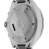 Pre-Owned TAG Heuer Formula 1 44mm Stainless Steel