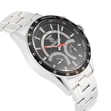 Pre-Owned TAG Heuer Carrera 43mm Stainless Steel