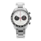 Pre-Owned TAG Heuer Carrera 160 Years Anniversary 44mm Stainless Steel and Ceramic