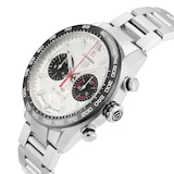 Pre-Owned TAG Heuer Carrera 160 Years Anniversary 44mm Stainless Steel and Ceramic