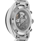 Pre-Owned TAG Heuer Carrera 160 Years Anniversary 44mm Stainless Steel and Ceramic