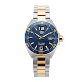 Pre-Owned TAG Heuer Formula 1 Quartz 41mm Stainless Steel