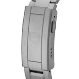 Pre-Owned TAG Heuer Aquaracer Professional 200 Solargraph 40mm Titanium