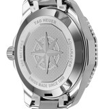 Pre-Owned TAG Heuer Aquaracer Professional 200 Date Automatic 40mm Stainless Steel