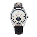 Pre-Owned TAG Heuer Carrera 39mm Stainless Steel