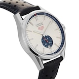 Pre-Owned TAG Heuer Carrera 39mm Stainless Steel