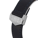 Pre-Owned TAG Heuer Carrera 39mm Stainless Steel