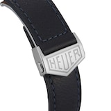 Pre-Owned TAG Heuer Carrera 39mm Stainless Steel