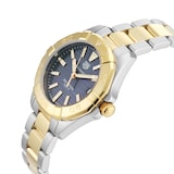 Pre-Owned TAG Heuer Aquaracer Date 32mm Stainless Steel